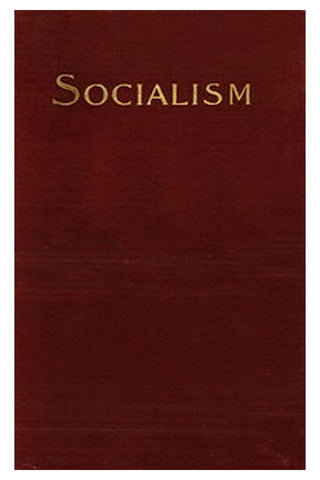Socialism and the Social Movement in the 19th Century