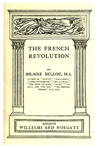 The French Revolution