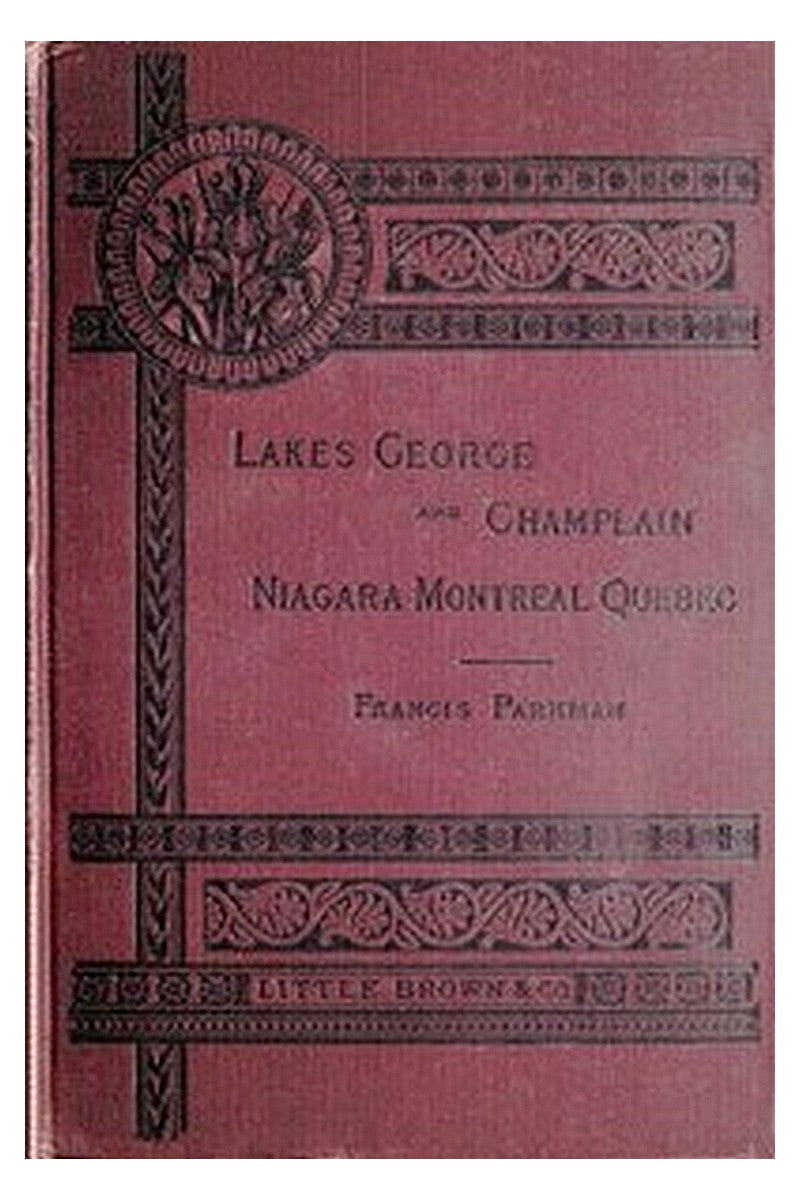 Historic Handbook of the Northern Tour
