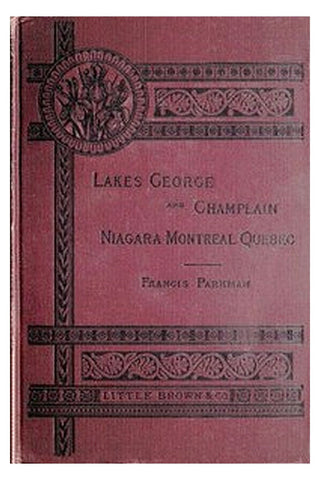 Historic Handbook of the Northern Tour
