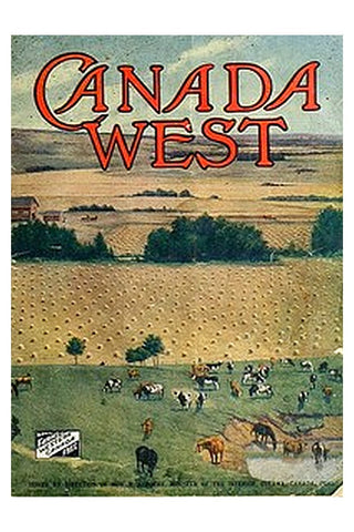 Canada West