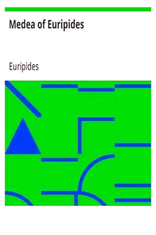 Medea of Euripides