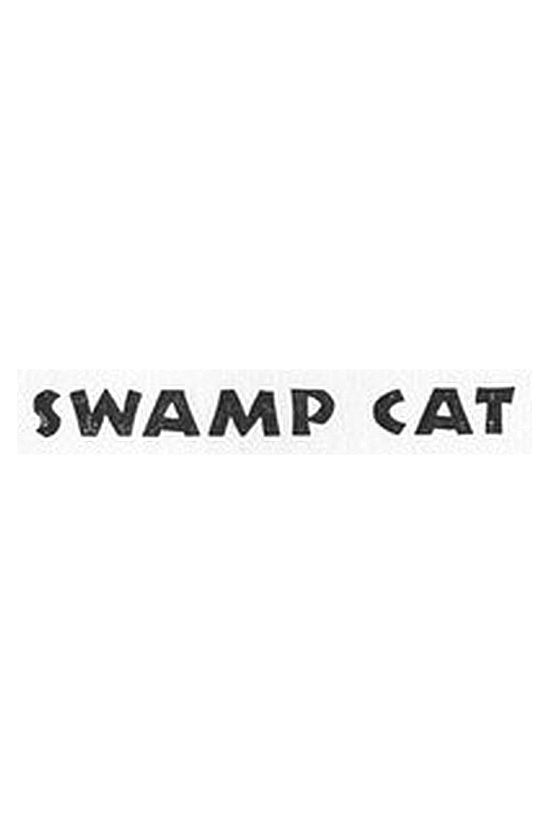 Swamp Cat