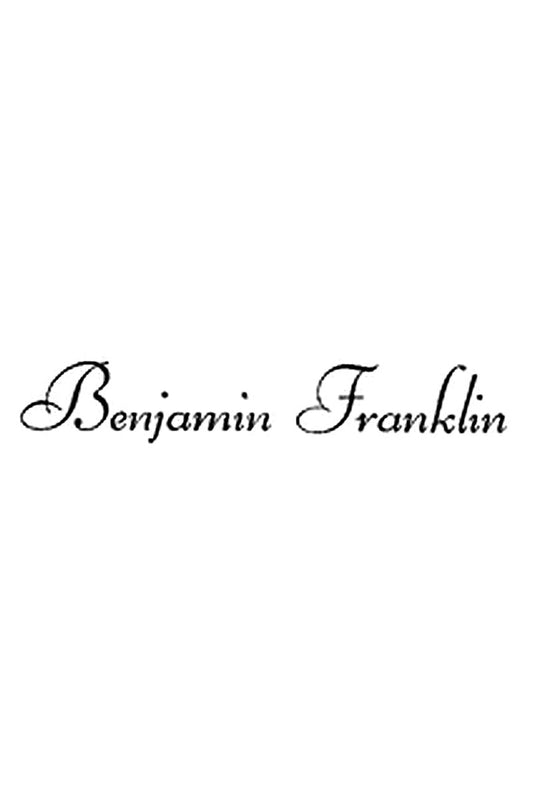 Benjamin Franklin