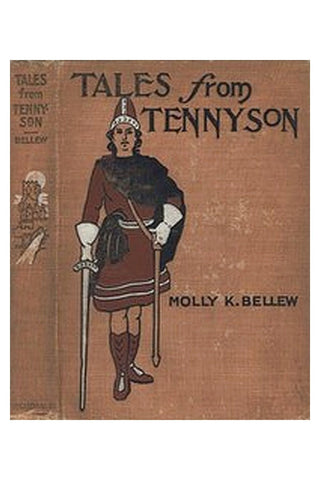 Tales from Tennyson