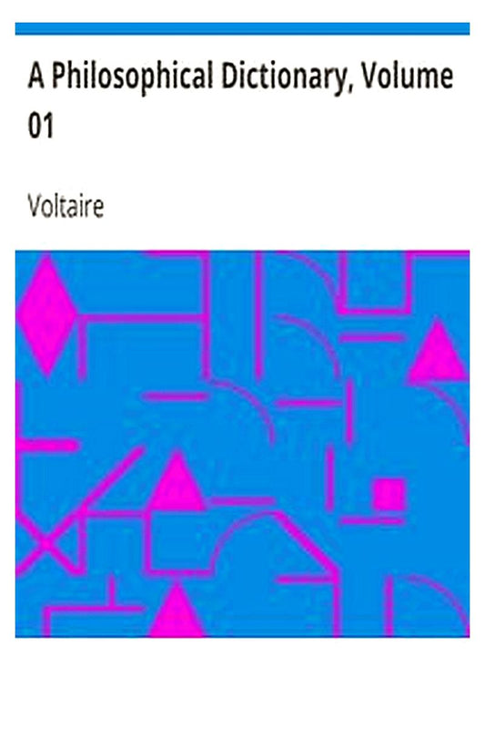 The Works of Voltaire, A Contemporary Version, Vol. 5
