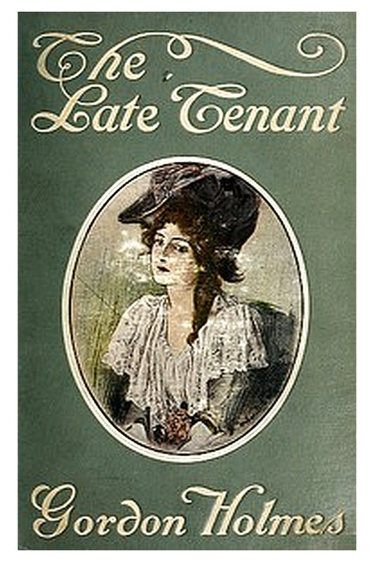 The Late Tenant