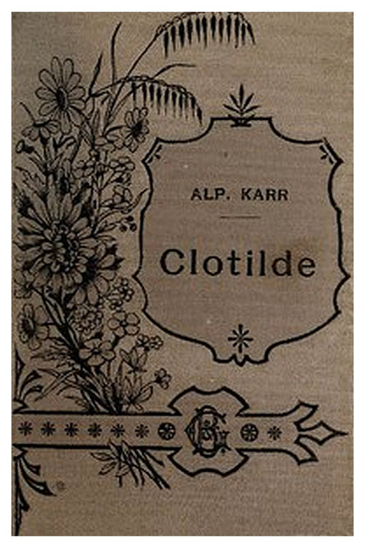 Clotilde