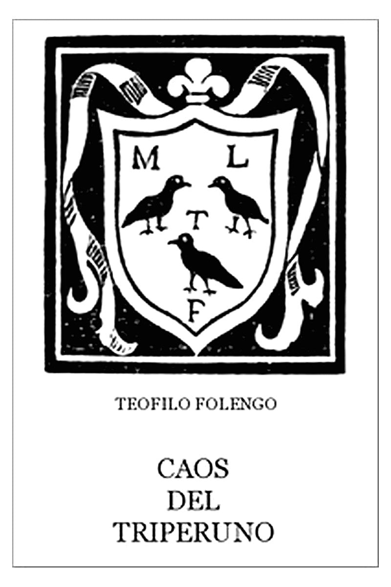 Caos del Triperuno