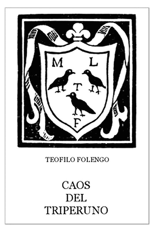 Caos del Triperuno