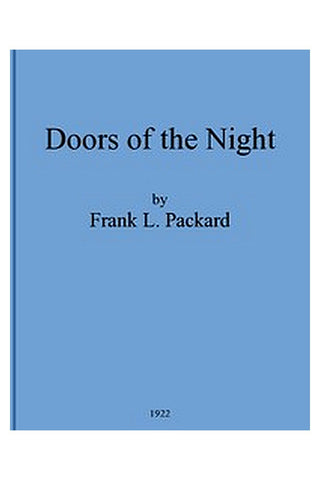 Doors of the Night