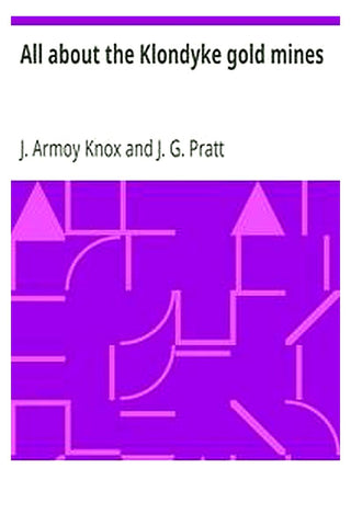 All about the Klondyke gold mines