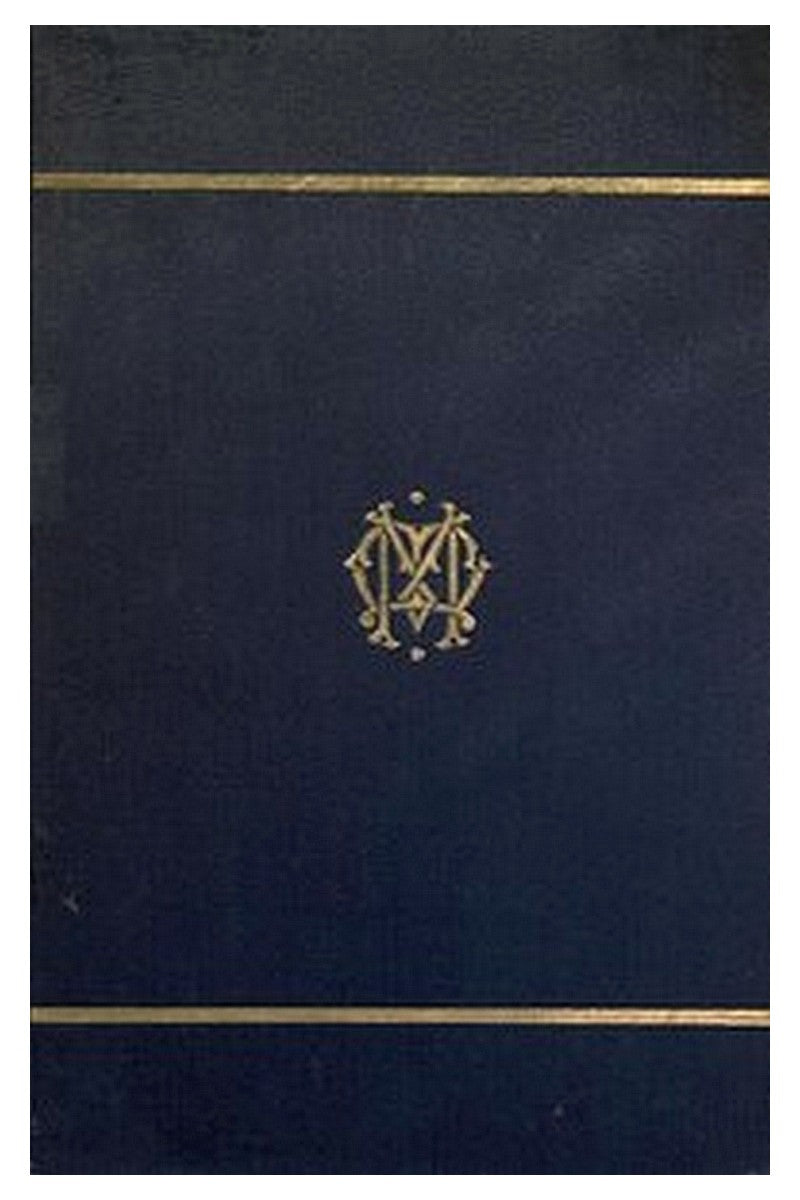 The Mapleson Memoirs, 1848-1888, vol I