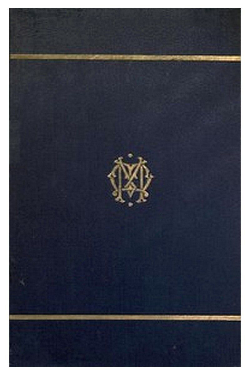 The Mapleson Memoirs, 1848-1888, vol II