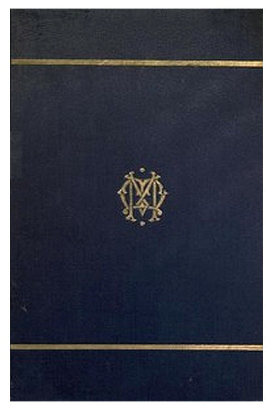 The Mapleson Memoirs, 1848-1888, vol II