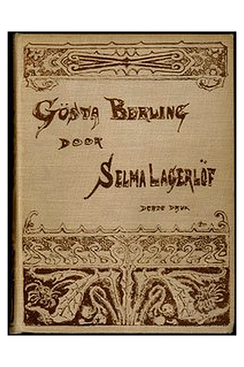 Gösta Berling