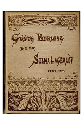 Gösta Berling