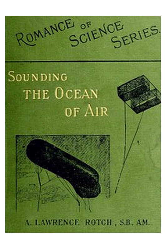 Sounding the Ocean of Air
