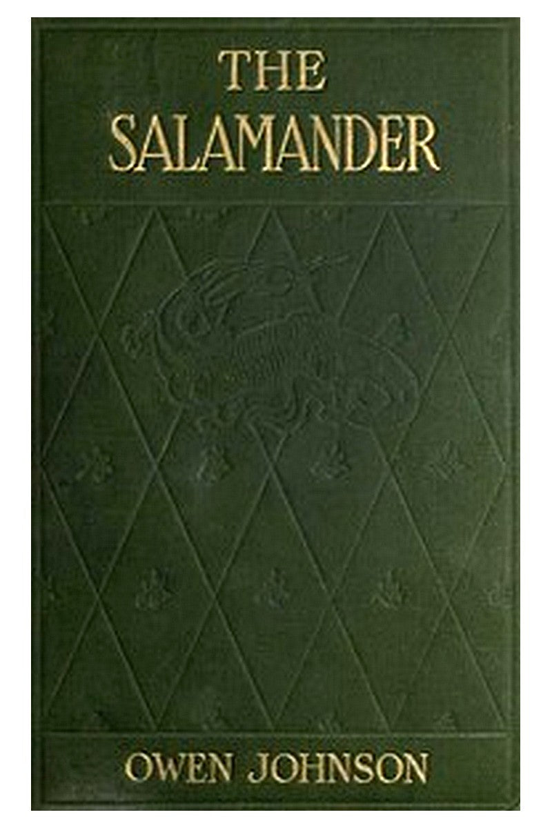 The Salamander