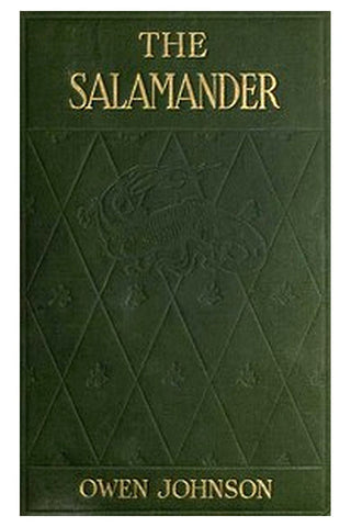 The Salamander