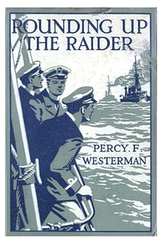 Rounding up the Raider: A Naval Story of the Great War