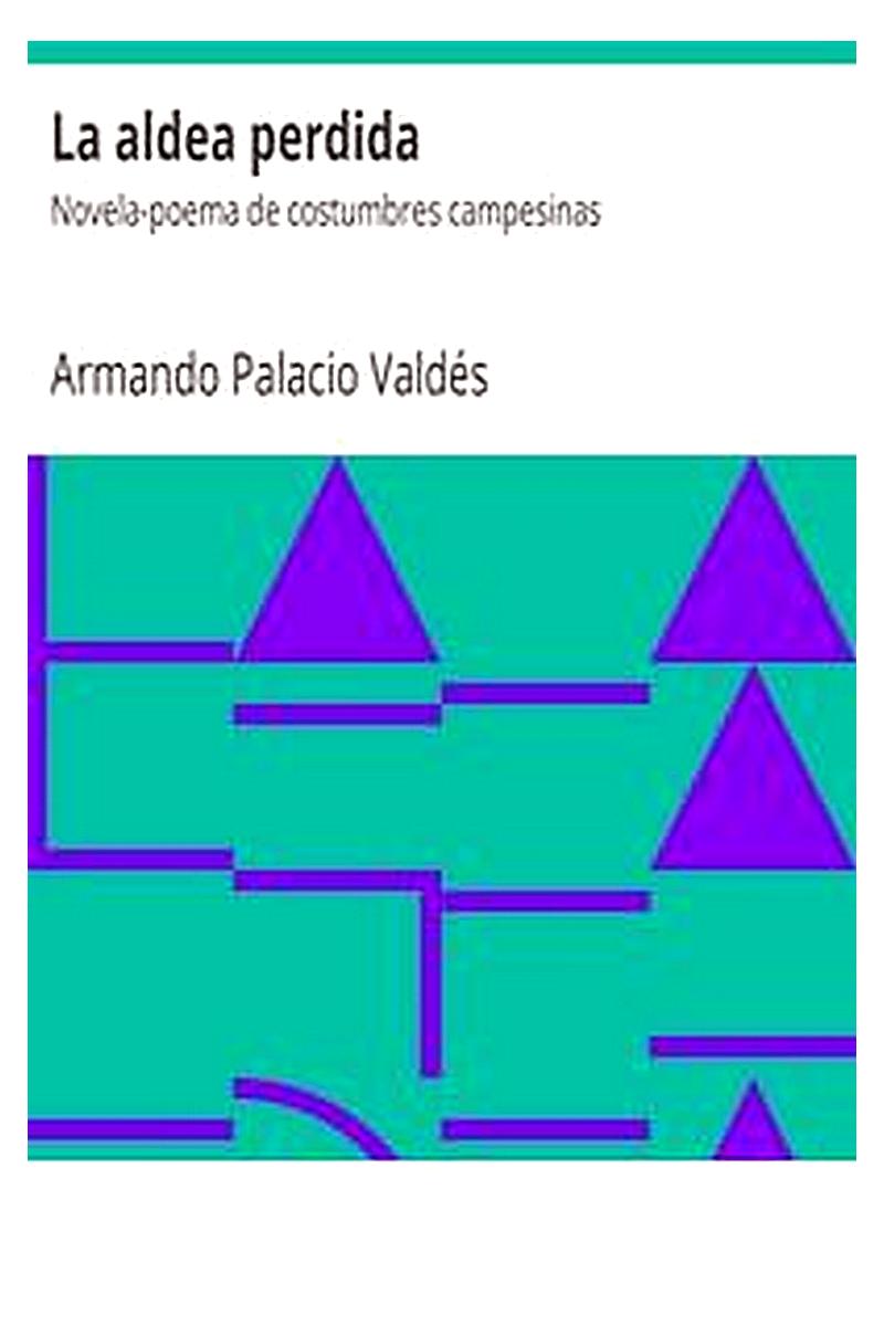 La aldea perdida