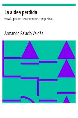 La aldea perdida