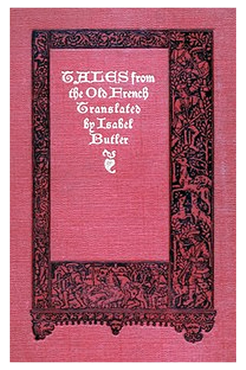 Tales from the Old French