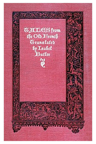 Tales from the Old French