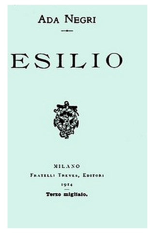 Esilio