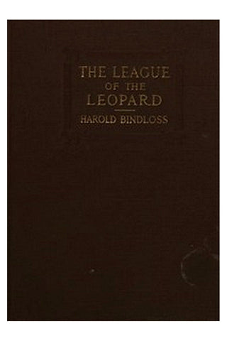 The League of the Leopard