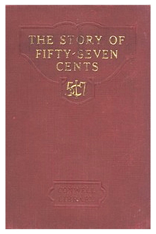 The Story of 57 Cents