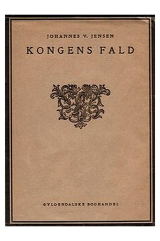 Kongens Fald