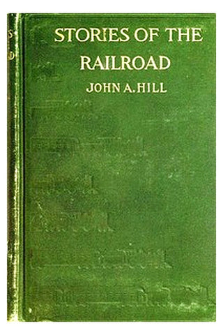 Stories of the Railroad