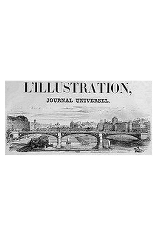 L'Illustration, No. 0014, 3 Juin 1843