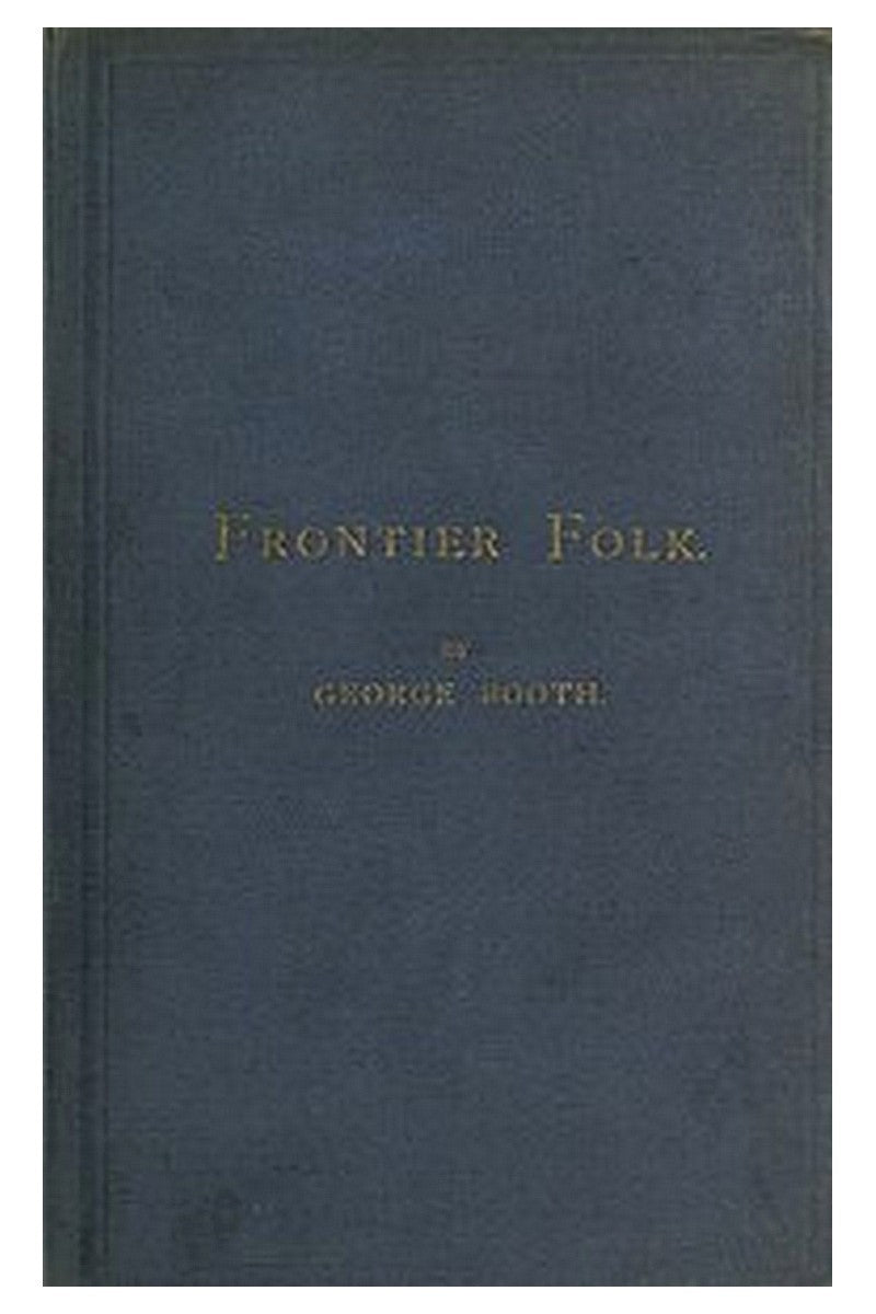 Frontier Folk