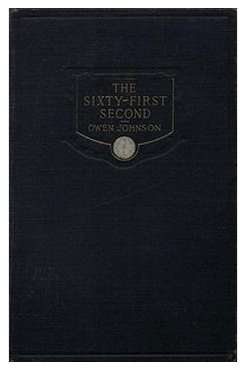 The Sixty-First Second