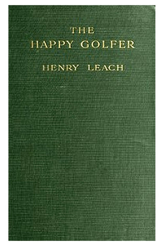 The Happy Golfer
