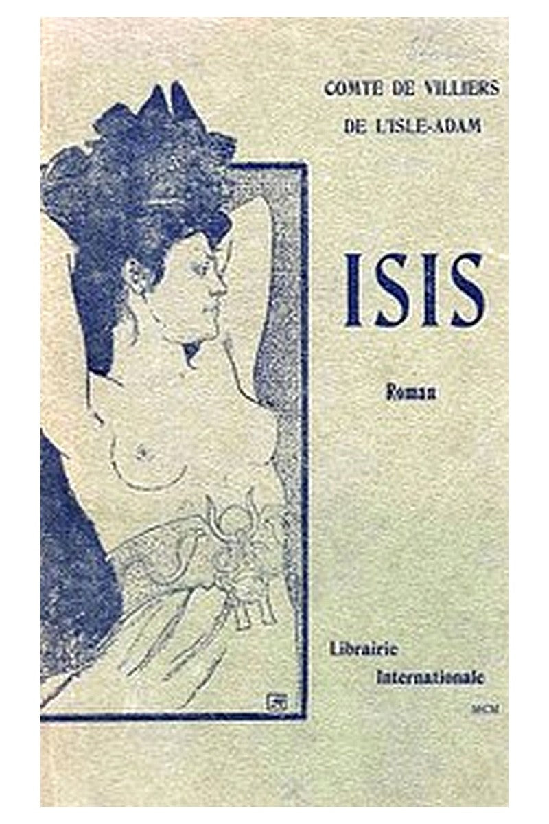 Isis: Roman