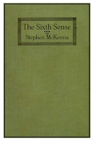 The Sixth Sense: A Novel