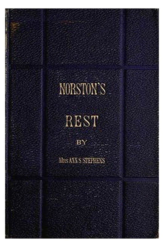 Norston's Rest