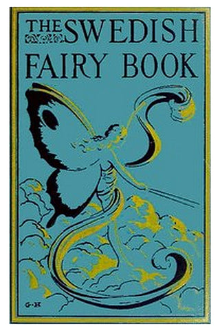 The Swedish Fairy Book