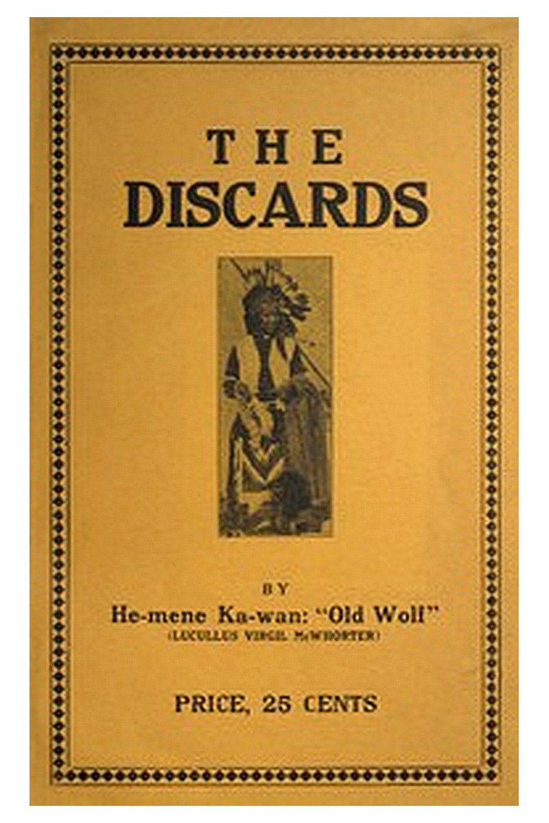 The Discards