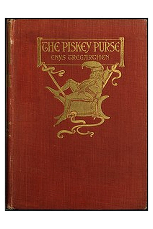 The Piskey-Purse: Legends and Tales of North Cornwall