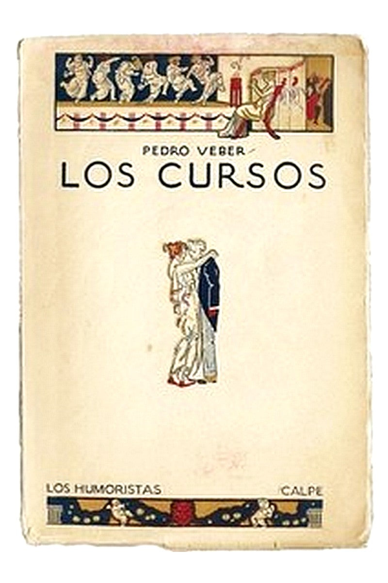 Los cursos