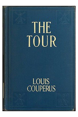 The Tour: A Story of Ancient Egypt