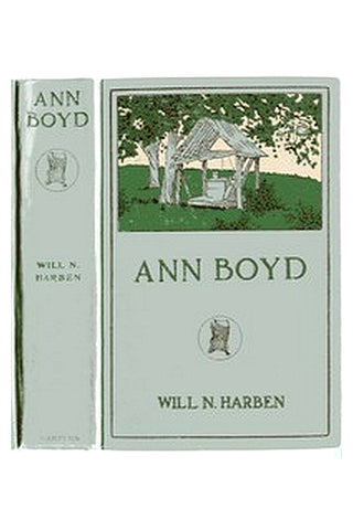 Ann Boyd: A Novel