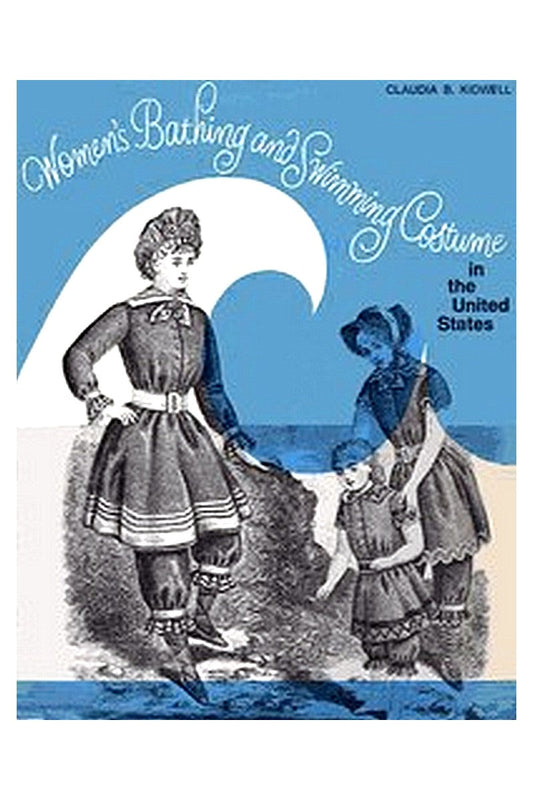 Women's Bathing and Swimming Costume in the United States