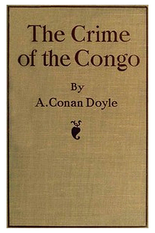 The Crime of the Congo