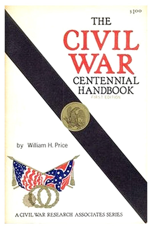 The Civil War Centennial Handbook